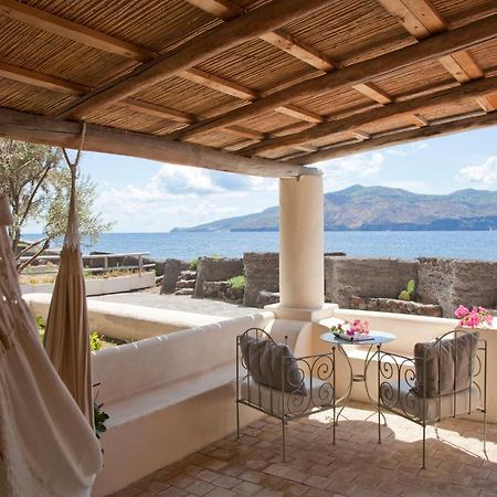 La Salina Hotel Borgo Di Mare Lingua Zewnętrze zdjęcie