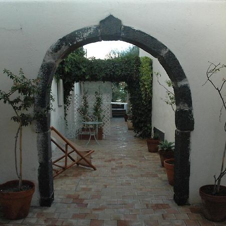 La Salina Hotel Borgo Di Mare Lingua Zewnętrze zdjęcie