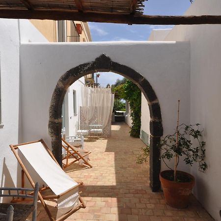 La Salina Hotel Borgo Di Mare Lingua Zewnętrze zdjęcie