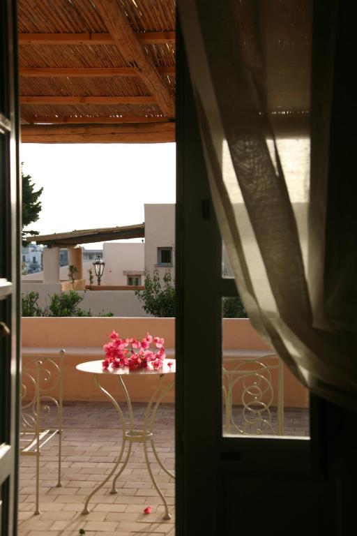 La Salina Hotel Borgo Di Mare Lingua Pokój zdjęcie