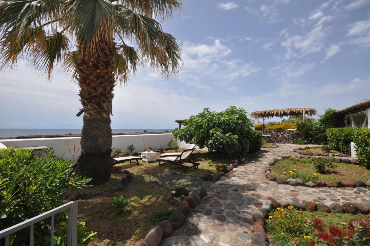 La Salina Hotel Borgo Di Mare Lingua Zewnętrze zdjęcie