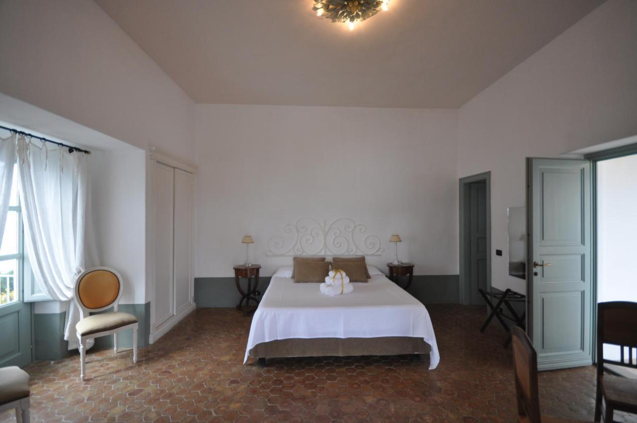 La Salina Hotel Borgo Di Mare Lingua Zewnętrze zdjęcie