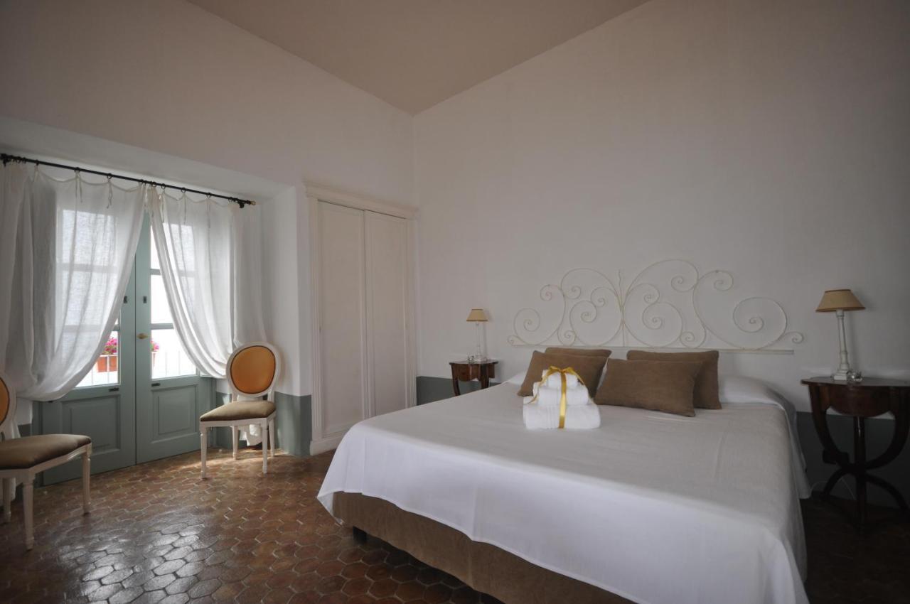La Salina Hotel Borgo Di Mare Lingua Zewnętrze zdjęcie