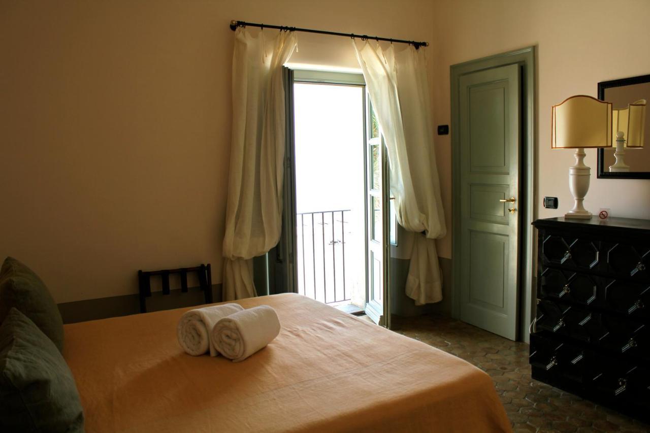La Salina Hotel Borgo Di Mare Lingua Zewnętrze zdjęcie