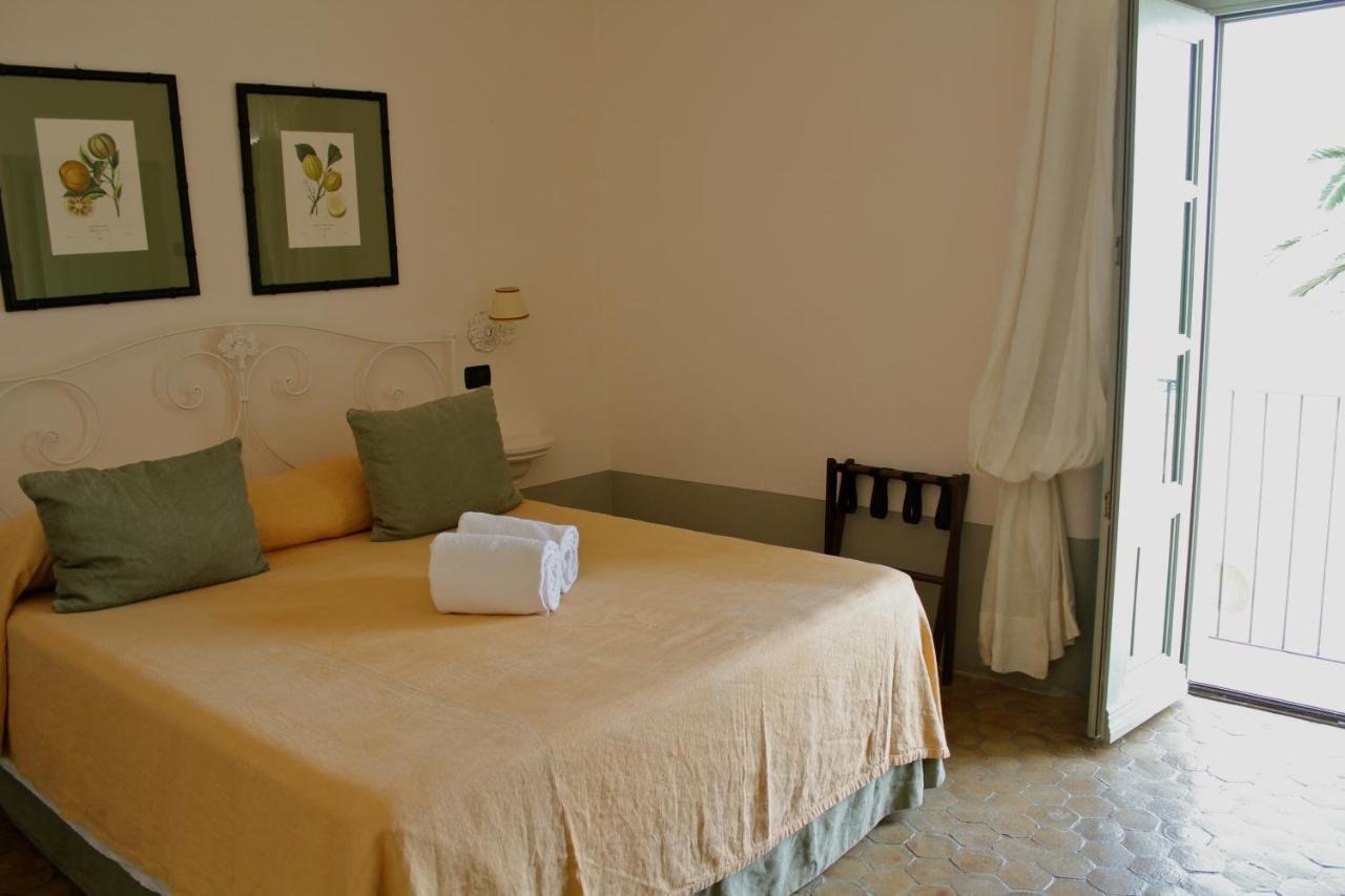 La Salina Hotel Borgo Di Mare Lingua Zewnętrze zdjęcie