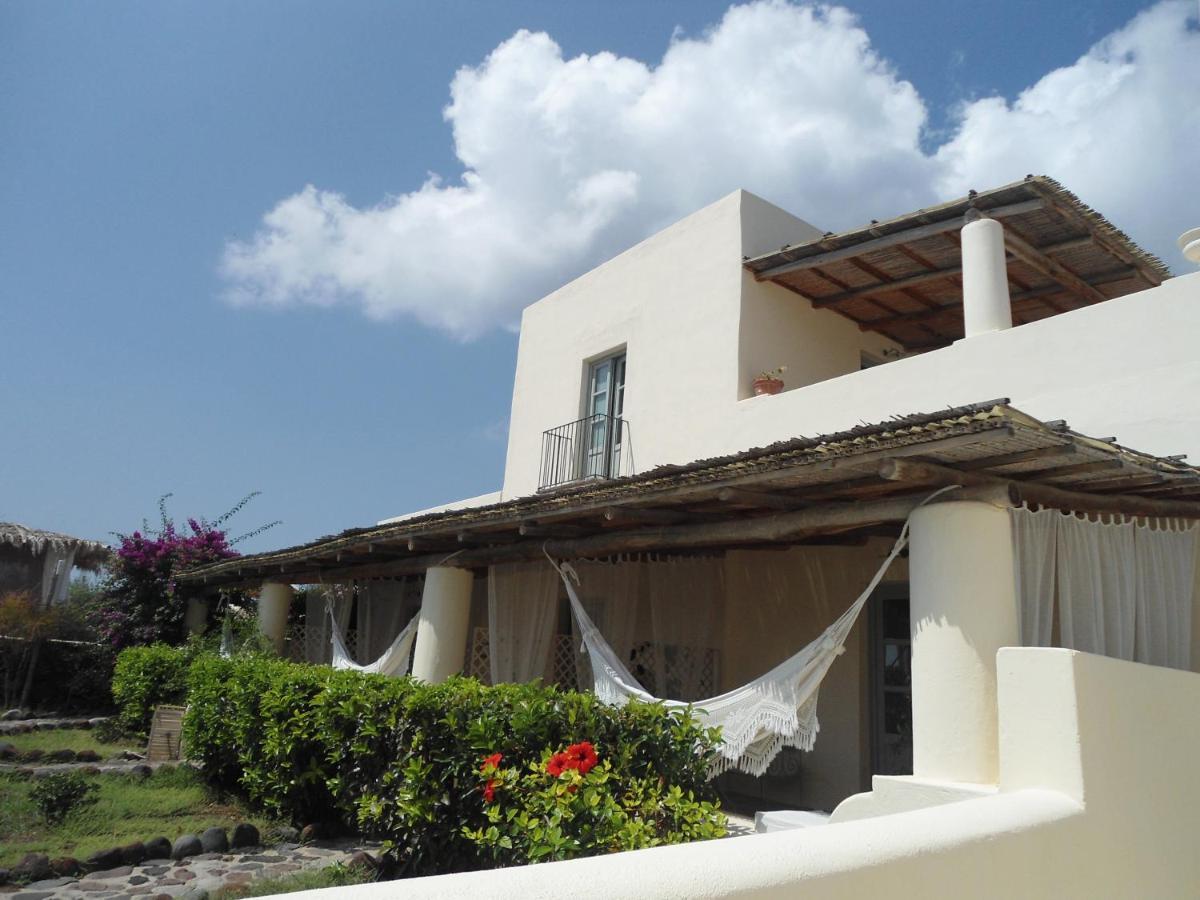 La Salina Hotel Borgo Di Mare Lingua Zewnętrze zdjęcie