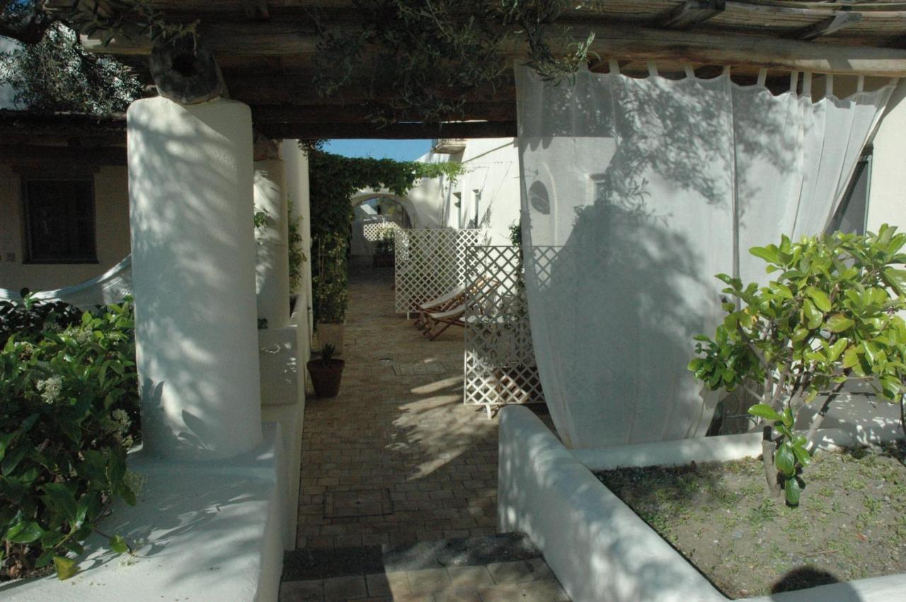 La Salina Hotel Borgo Di Mare Lingua Zewnętrze zdjęcie