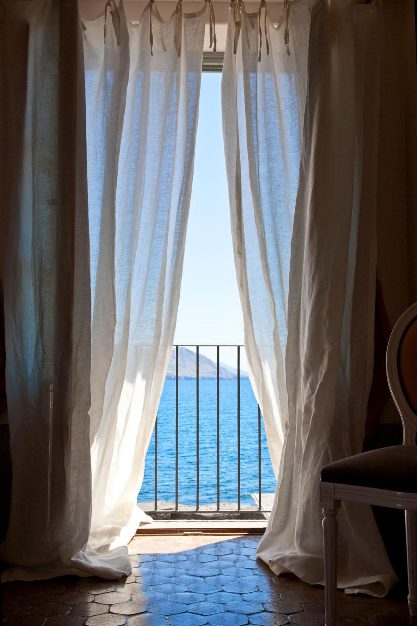 La Salina Hotel Borgo Di Mare Lingua Zewnętrze zdjęcie