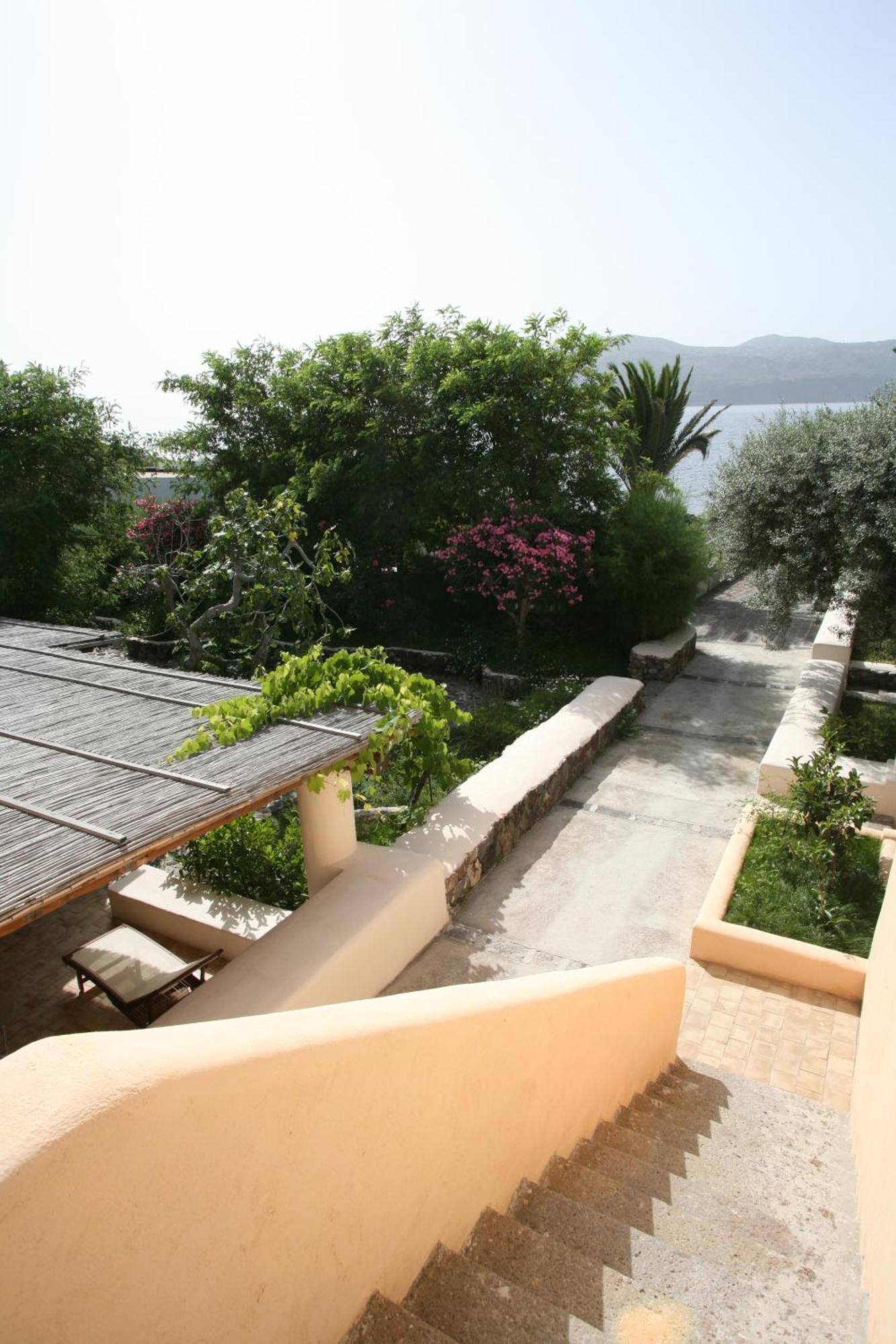 La Salina Hotel Borgo Di Mare Lingua Zewnętrze zdjęcie