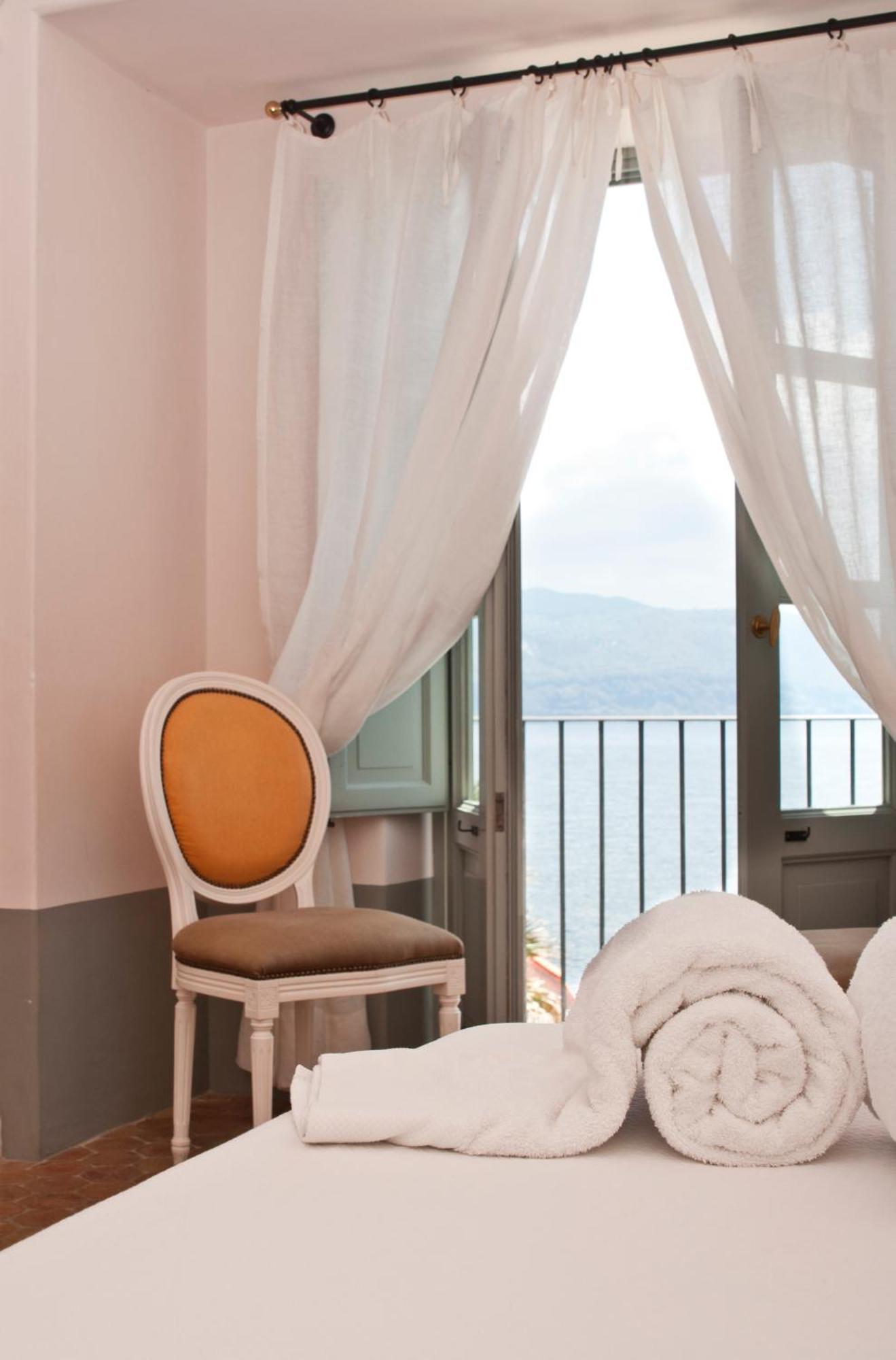 La Salina Hotel Borgo Di Mare Lingua Zewnętrze zdjęcie