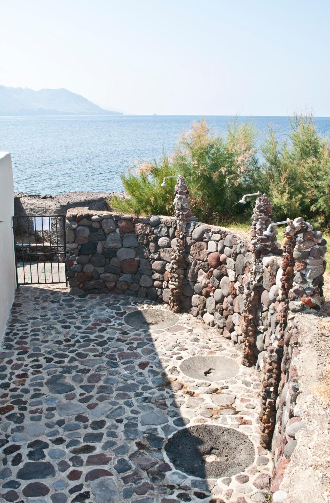 La Salina Hotel Borgo Di Mare Lingua Zewnętrze zdjęcie