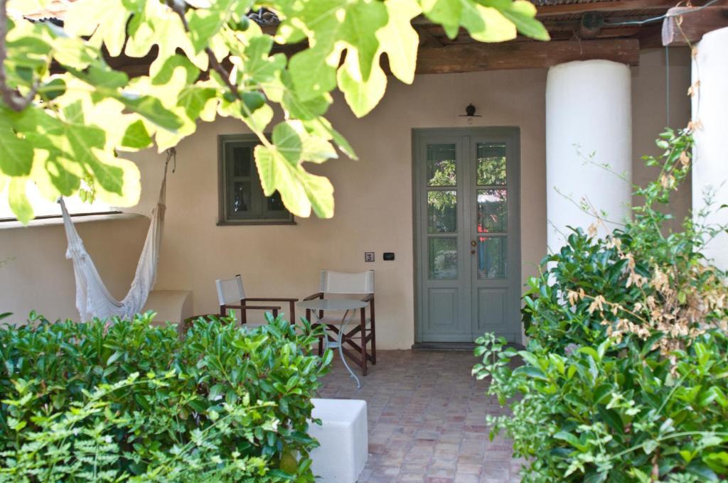 La Salina Hotel Borgo Di Mare Lingua Pokój zdjęcie