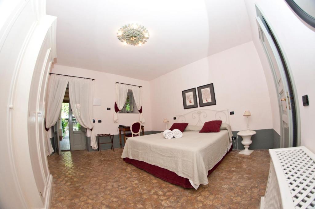 La Salina Hotel Borgo Di Mare Lingua Pokój zdjęcie