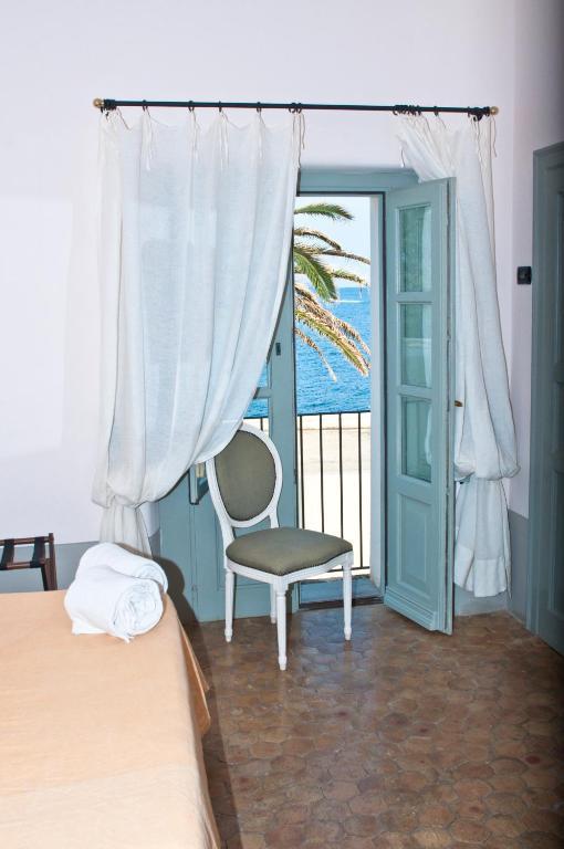 La Salina Hotel Borgo Di Mare Lingua Pokój zdjęcie