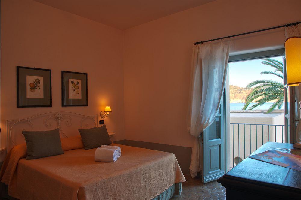 La Salina Hotel Borgo Di Mare Lingua Zewnętrze zdjęcie