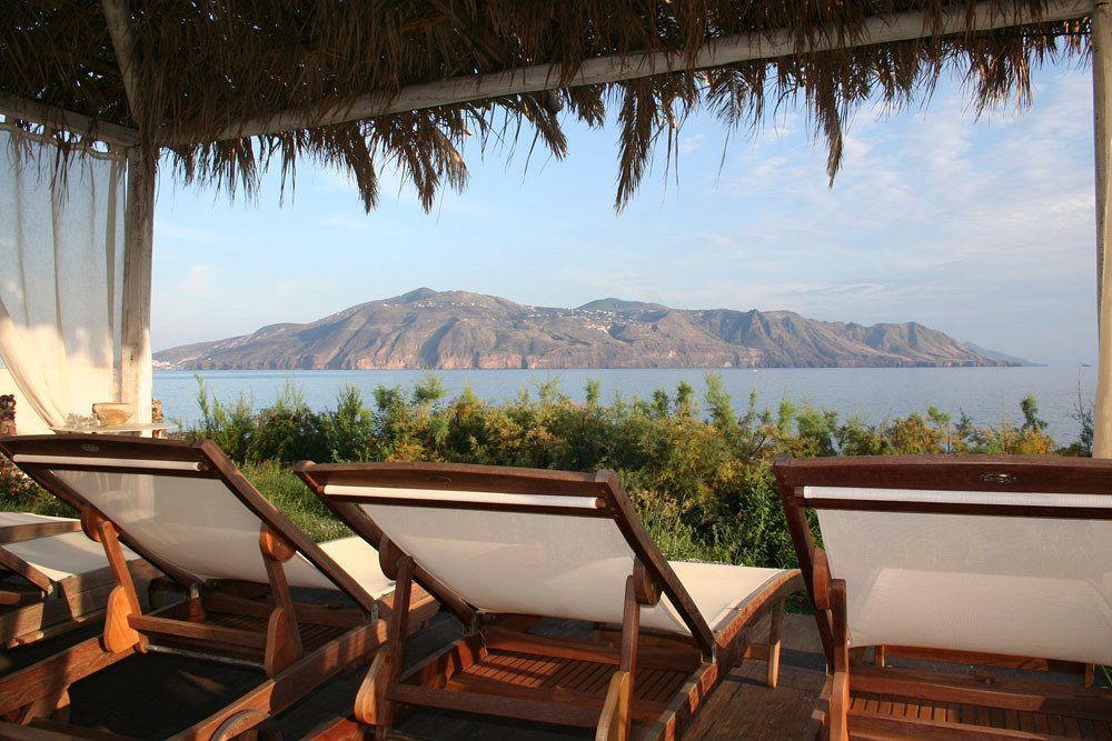 La Salina Hotel Borgo Di Mare Lingua Zewnętrze zdjęcie