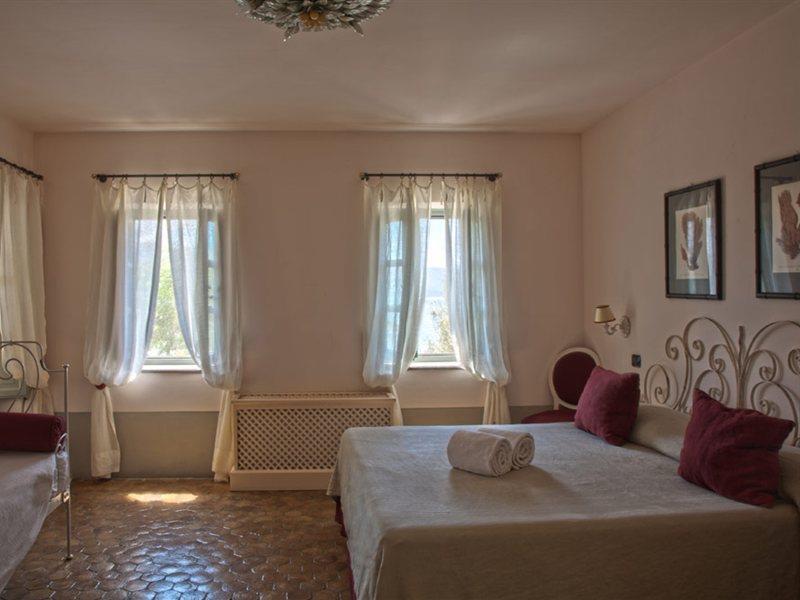 La Salina Hotel Borgo Di Mare Lingua Zewnętrze zdjęcie